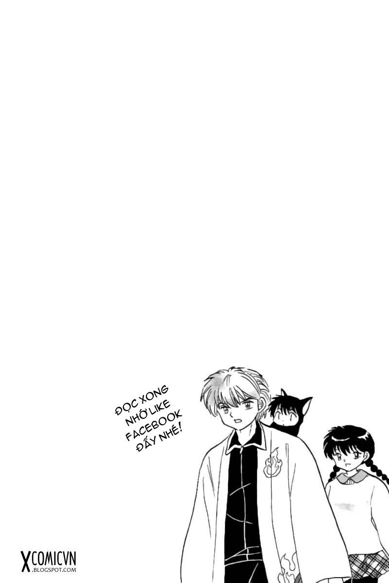 Kyoukai No Rinne Chapter 277 - Trang 2