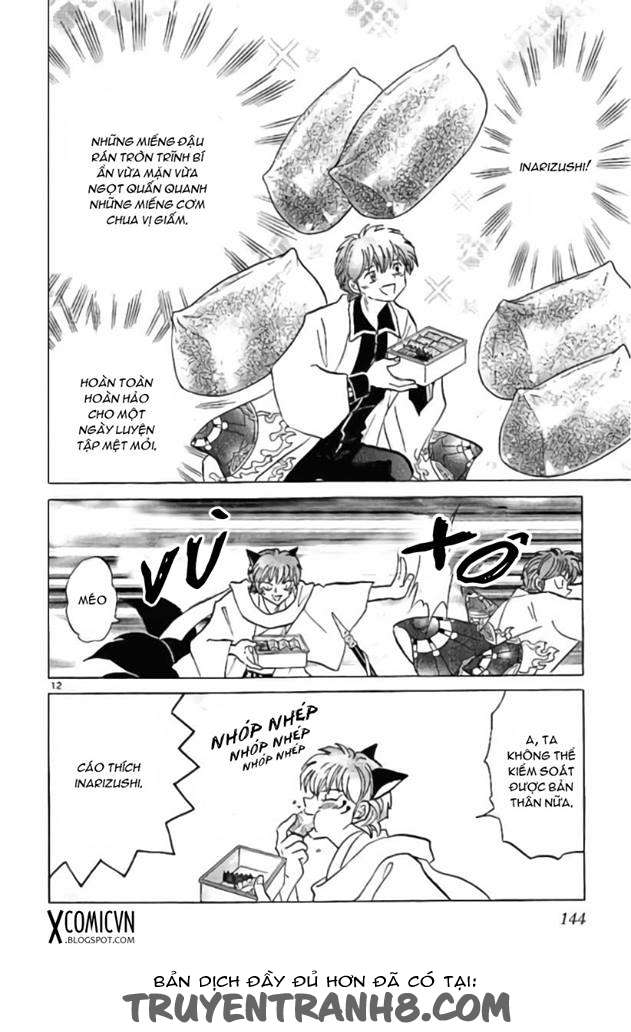 Kyoukai No Rinne Chapter 236 - Trang 2