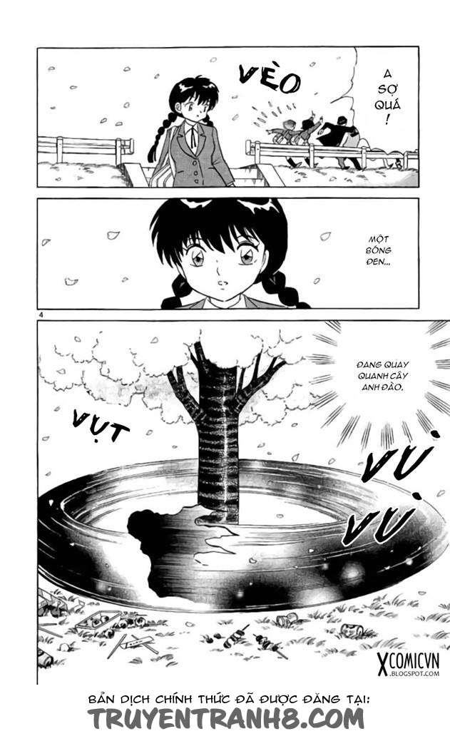 Kyoukai No Rinne Chapter 232 - Trang 2