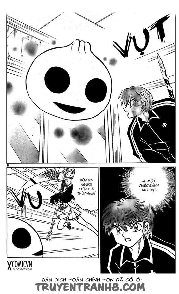 Kyoukai No Rinne Chapter 215 - Trang 2