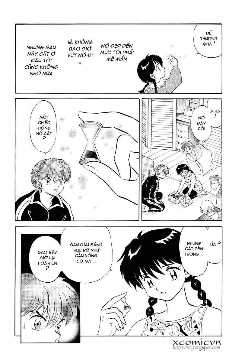 Kyoukai No Rinne Chapter 66 - Trang 2