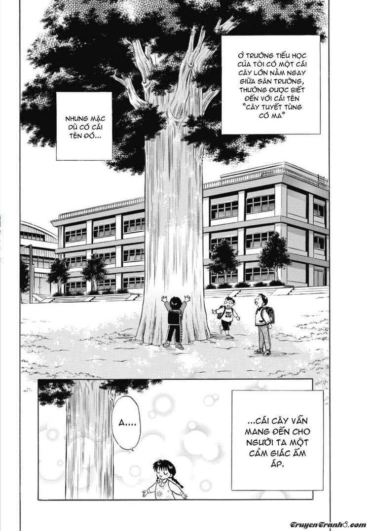 Kyoukai No Rinne Chapter 47 - Trang 2