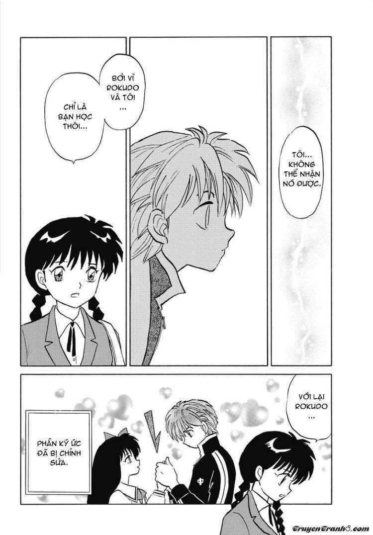 Kyoukai No Rinne Chapter 38 - Trang 2