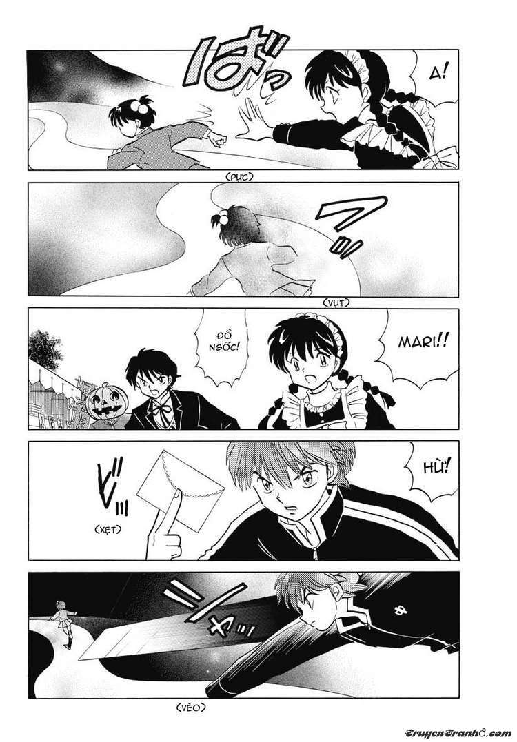 Kyoukai No Rinne Chapter 25 - Trang 2