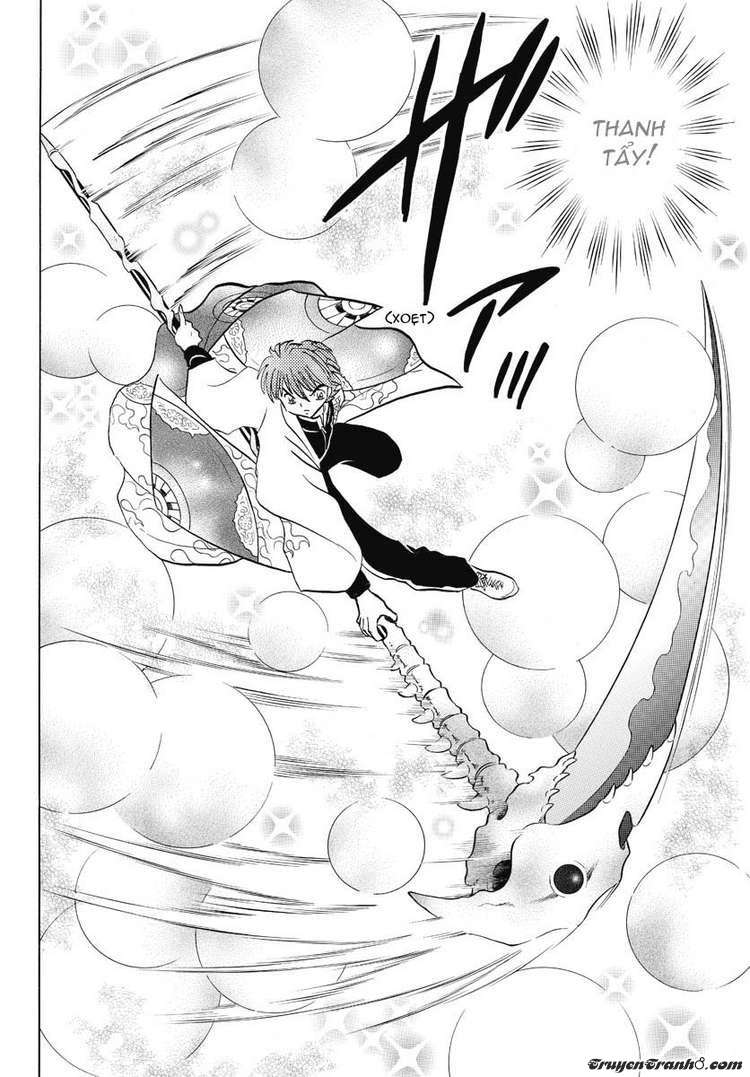 Kyoukai No Rinne Chapter 24 - Trang 2