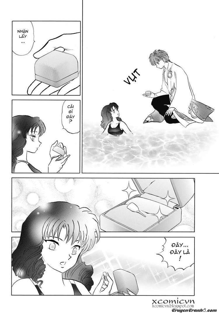 Kyoukai No Rinne Chapter 12 - Trang 2