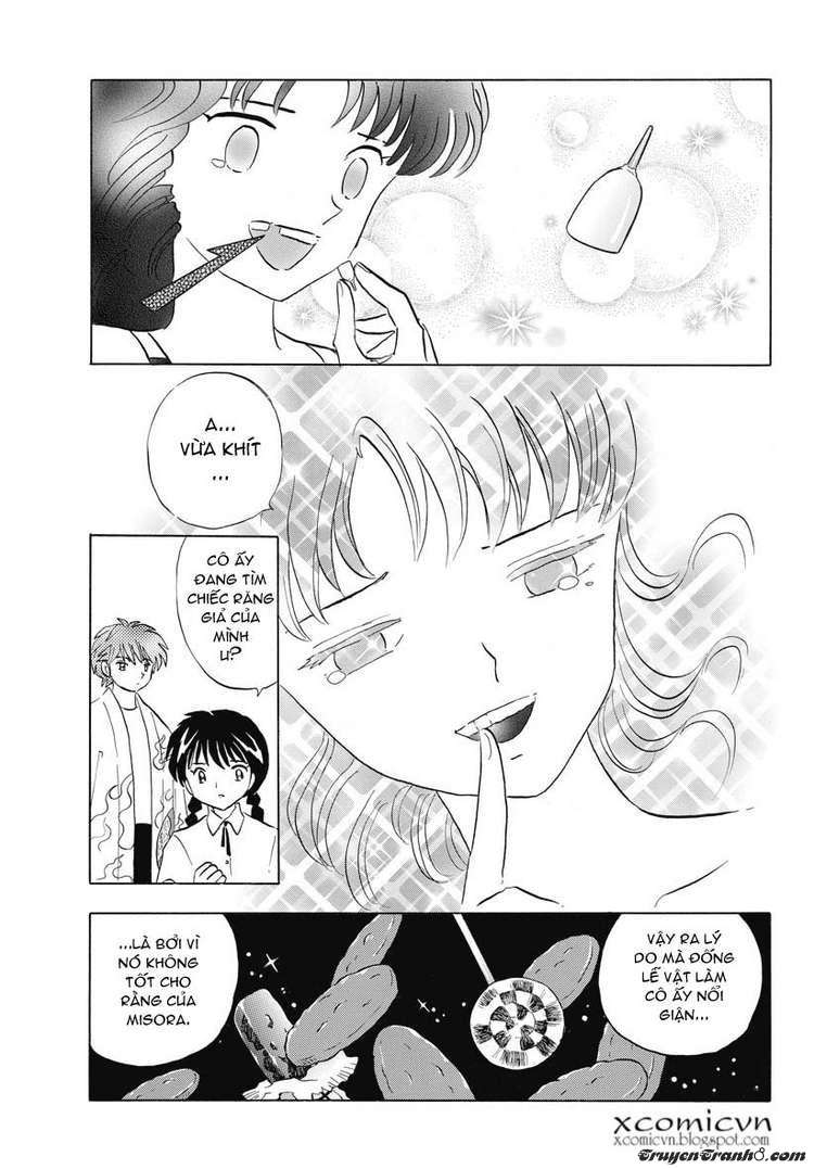 Kyoukai No Rinne Chapter 12 - Trang 2