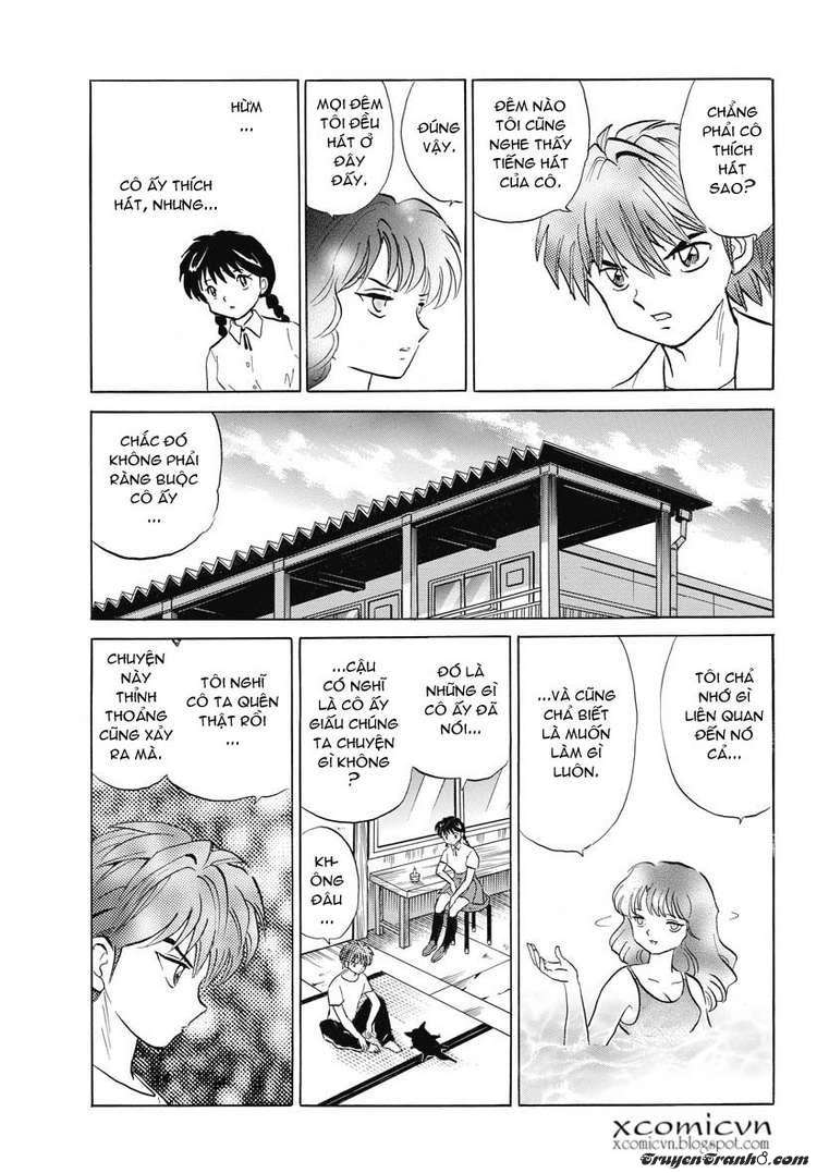 Kyoukai No Rinne Chapter 11 - Trang 2