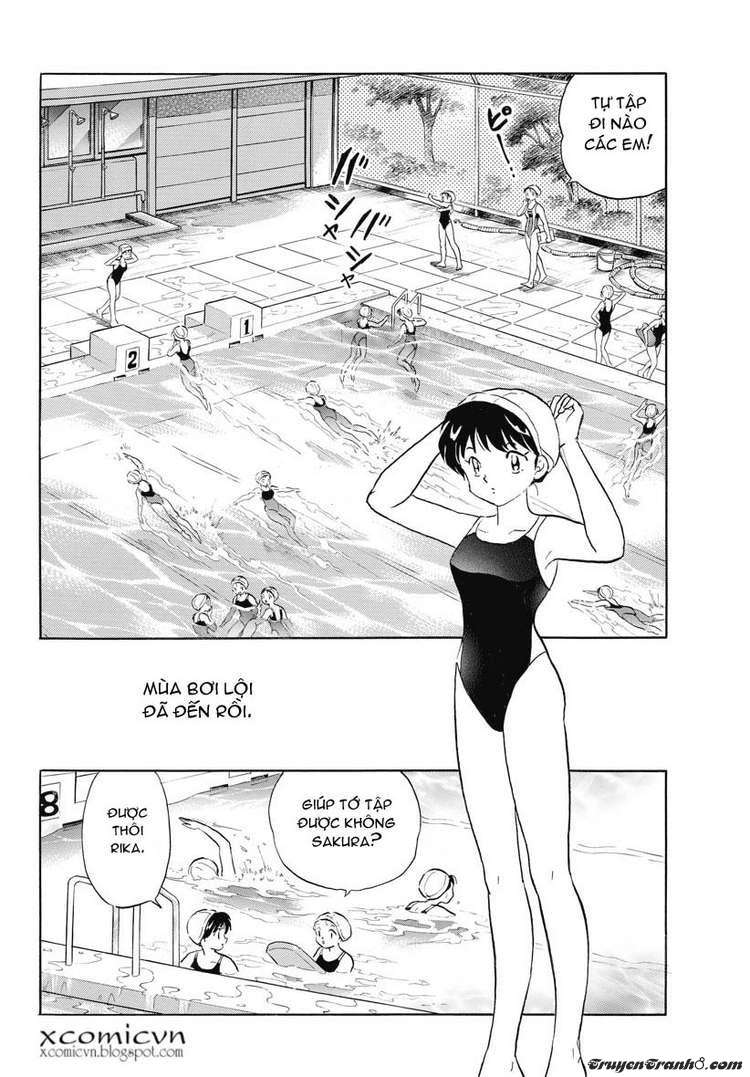 Kyoukai No Rinne Chapter 11 - Trang 2