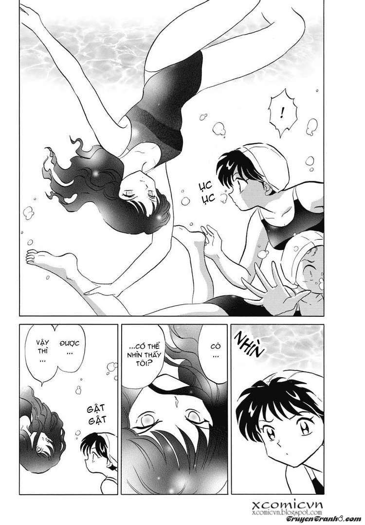 Kyoukai No Rinne Chapter 11 - Trang 2