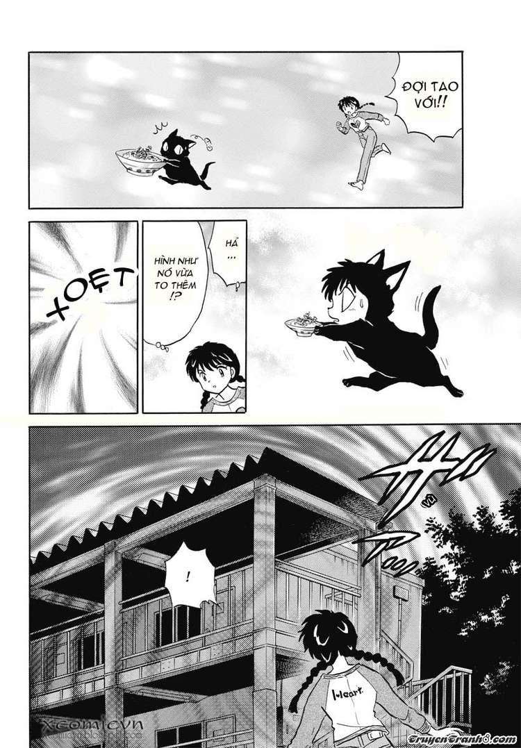 Kyoukai No Rinne Chapter 6 - Trang 2