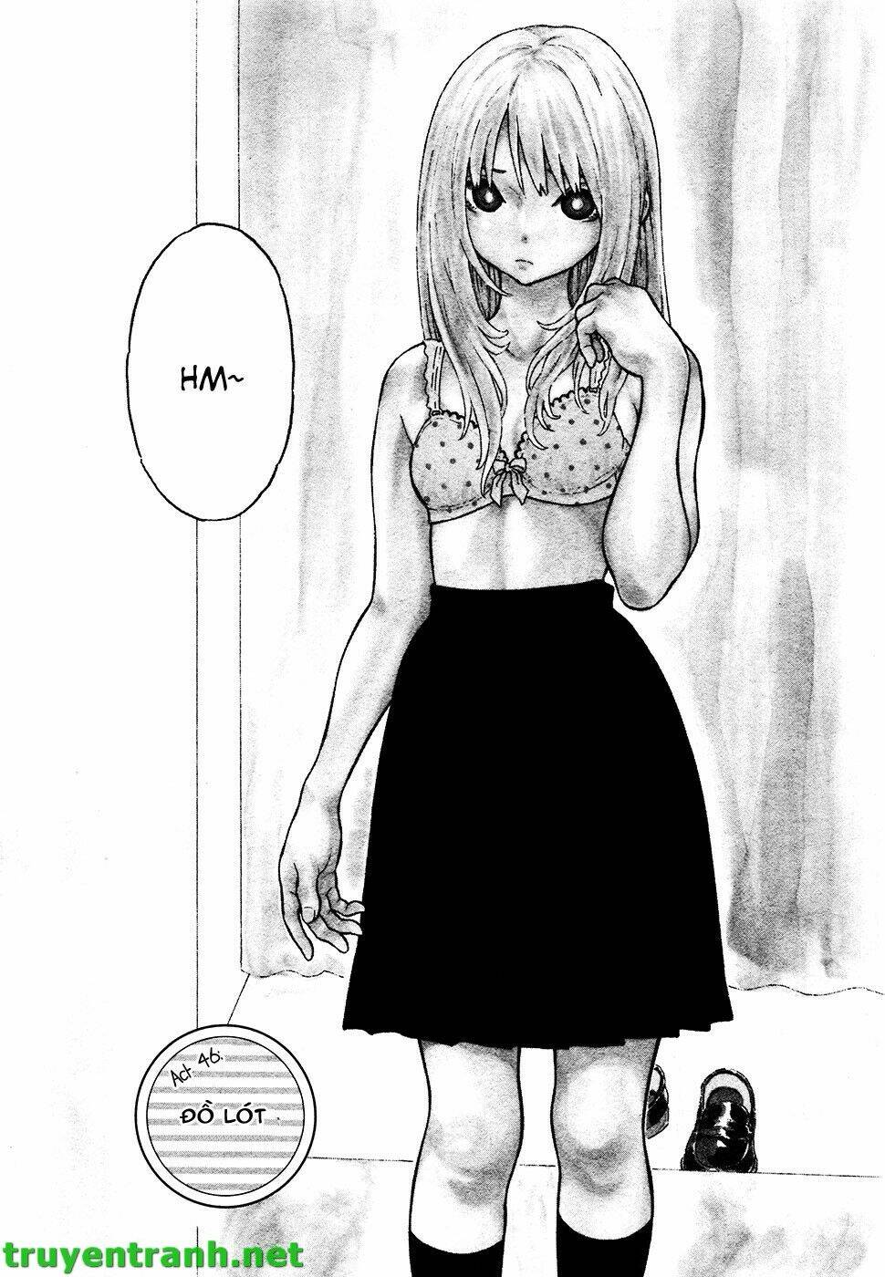 Kyou No Asuka Show Chapter 46 - Trang 2