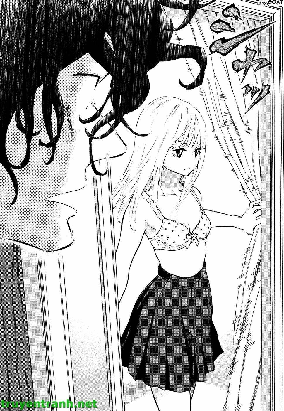 Kyou No Asuka Show Chapter 46 - Trang 2