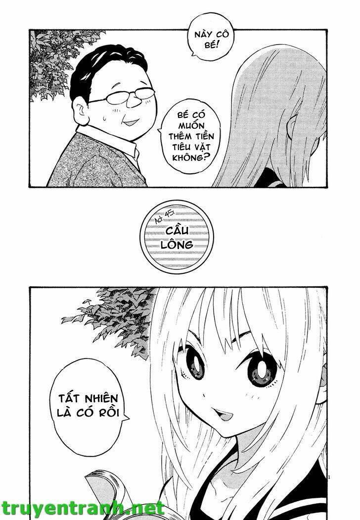 Kyou No Asuka Show Chapter 45 - Trang 2