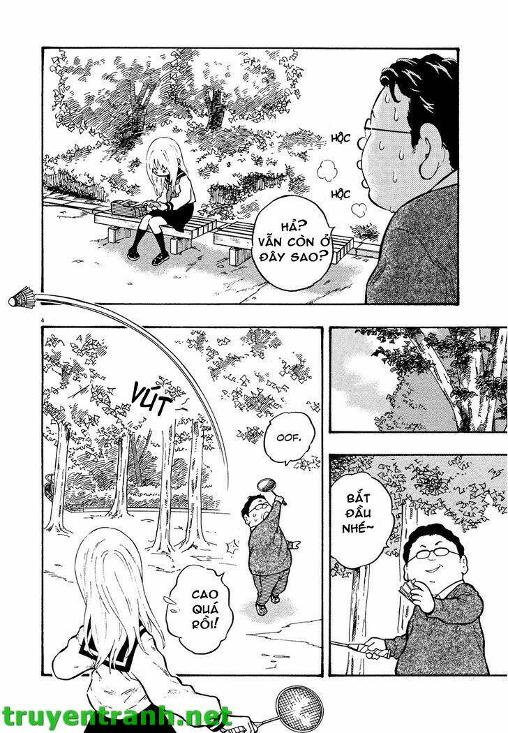 Kyou No Asuka Show Chapter 45 - Trang 2