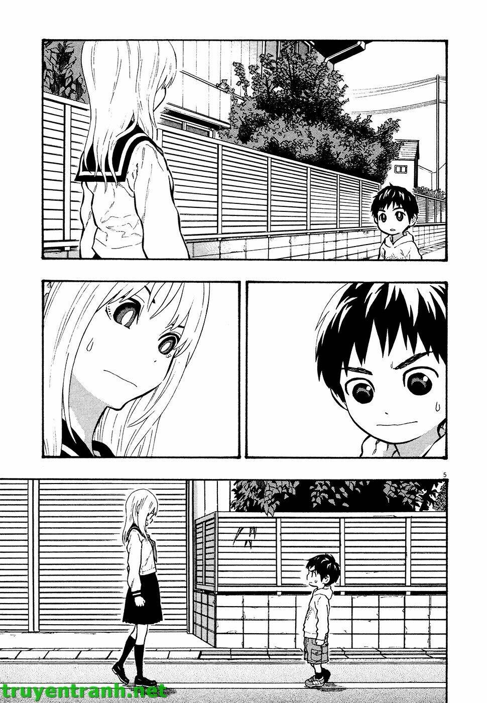 Kyou No Asuka Show Chapter 44 - Trang 2