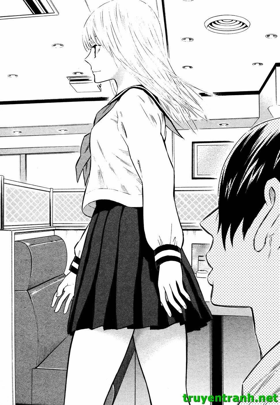 Kyou No Asuka Show Chapter 33 - Trang 2