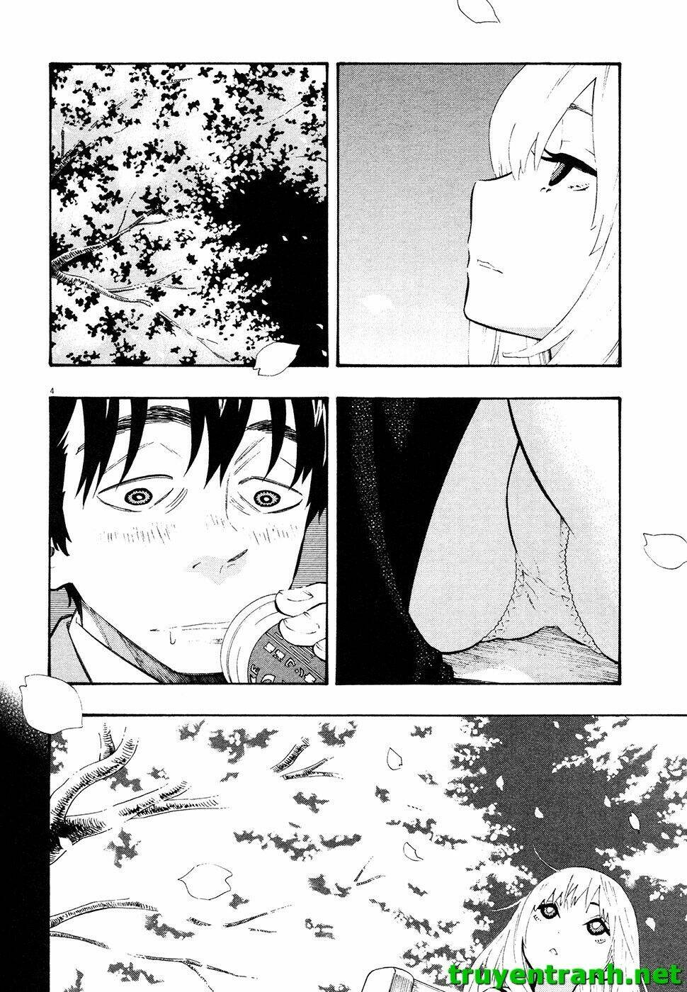 Kyou No Asuka Show Chapter 32 - Trang 2