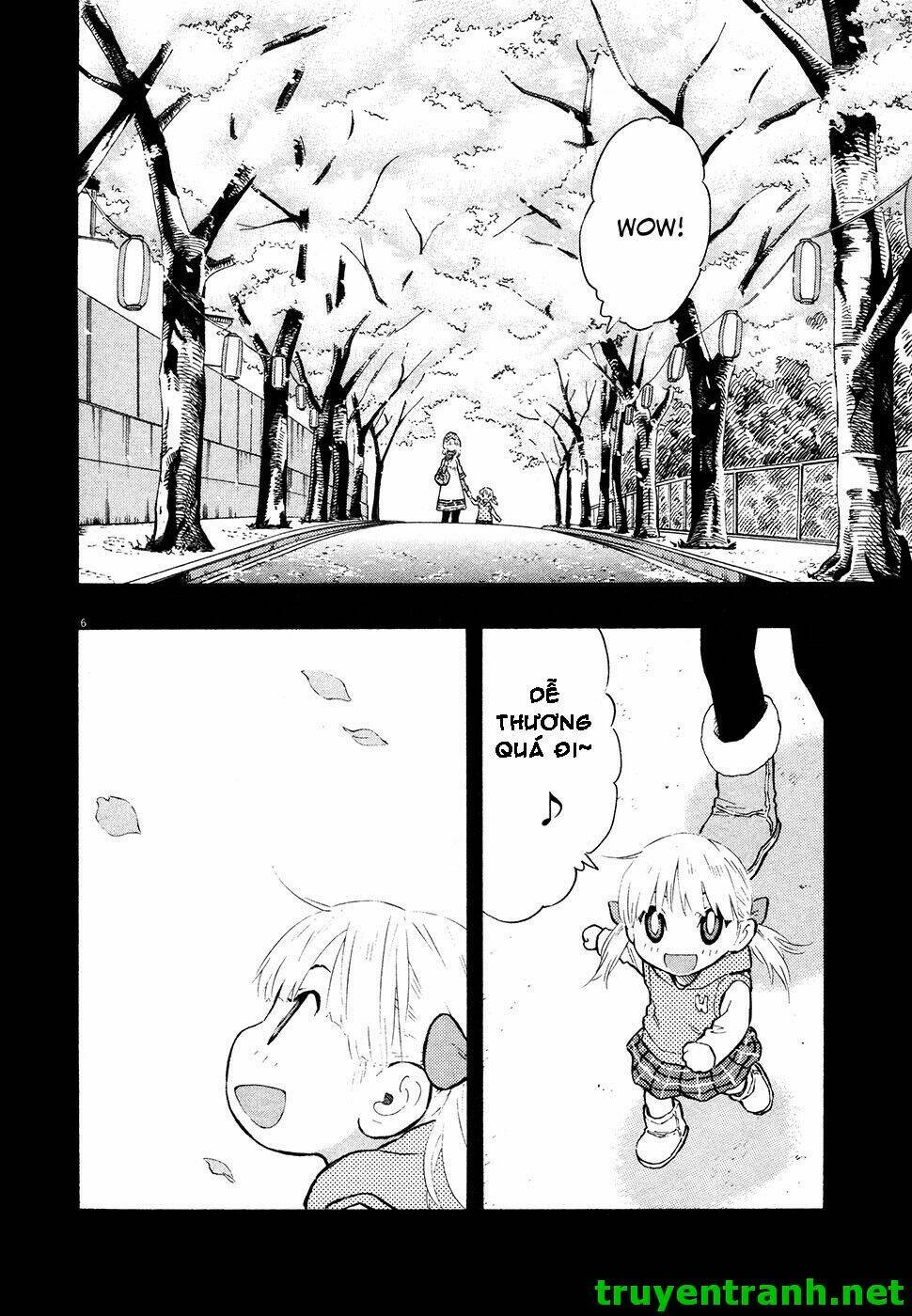 Kyou No Asuka Show Chapter 32 - Trang 2