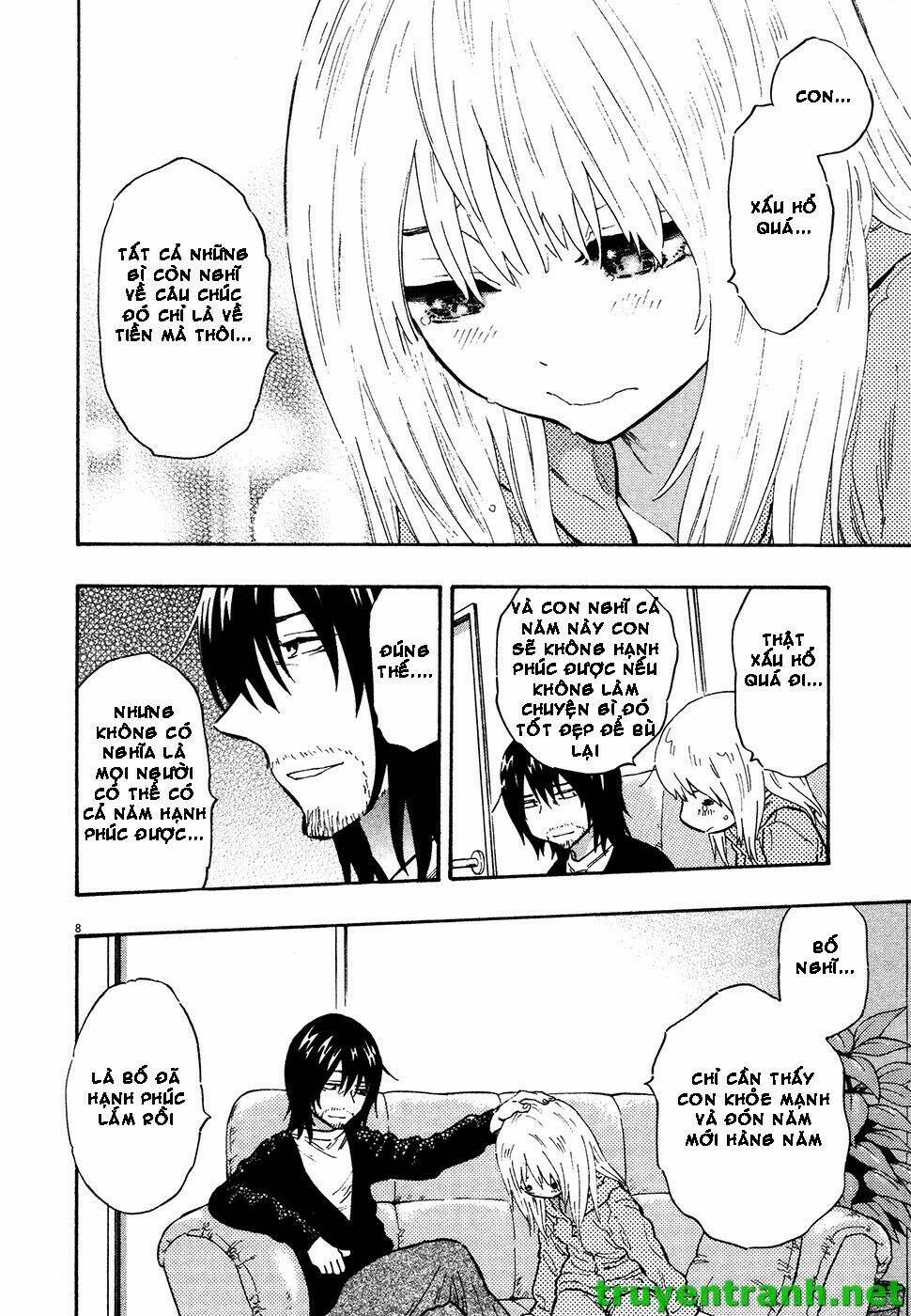 Kyou No Asuka Show Chapter 29 - Trang 2