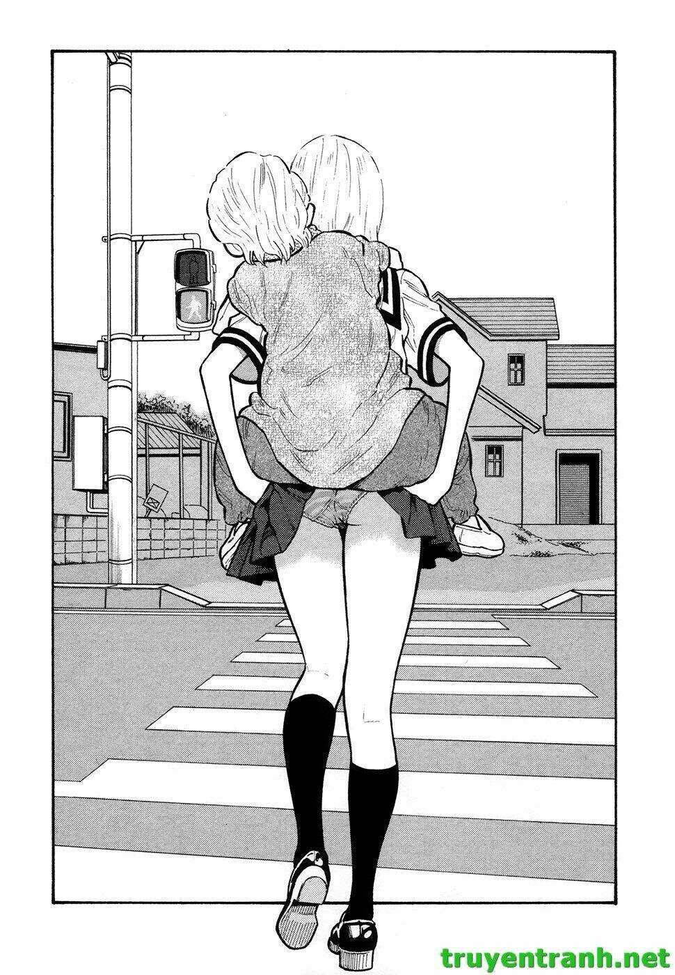 Kyou No Asuka Show Chapter 23 - Trang 2