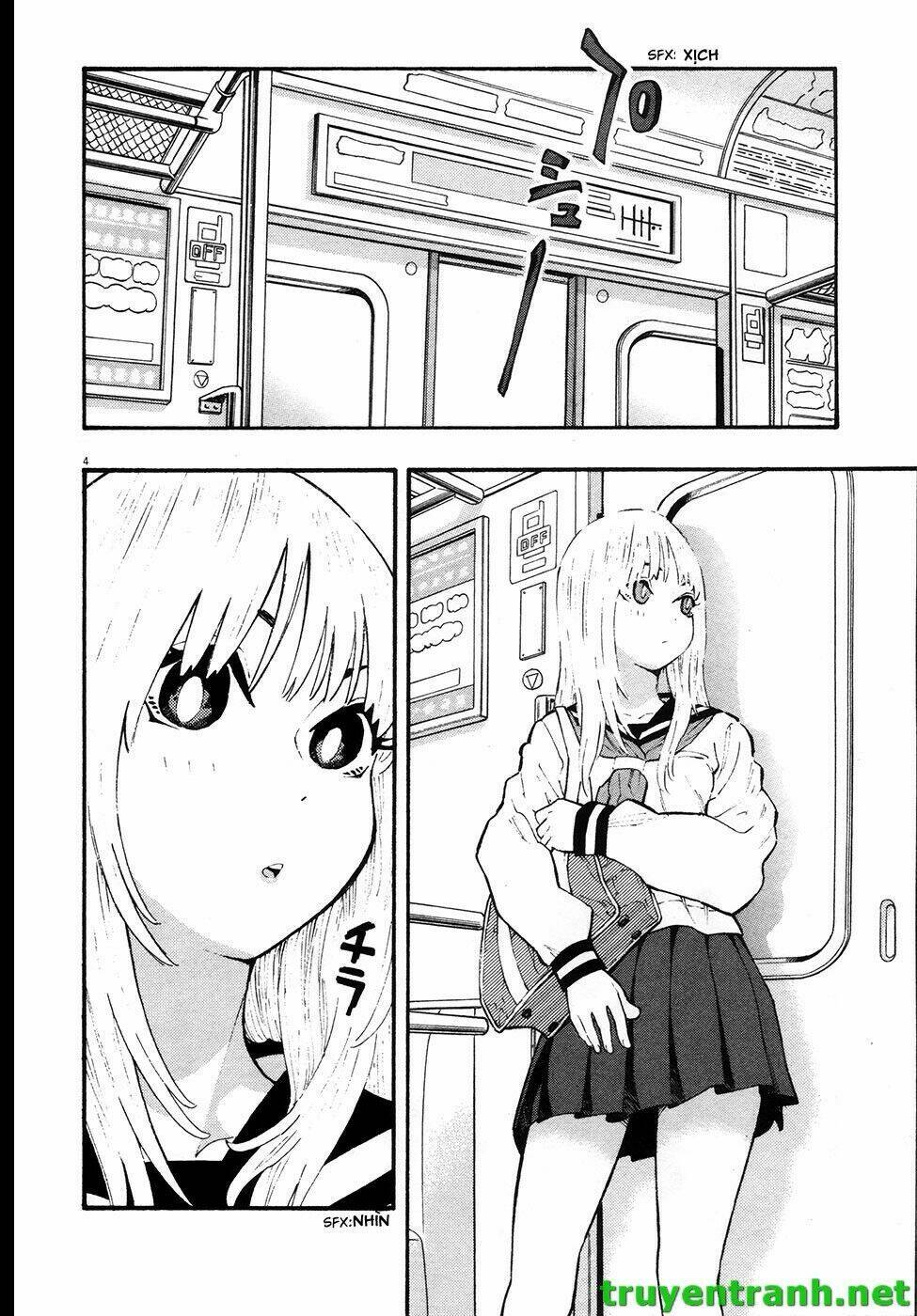 Kyou No Asuka Show Chapter 22 - Trang 2