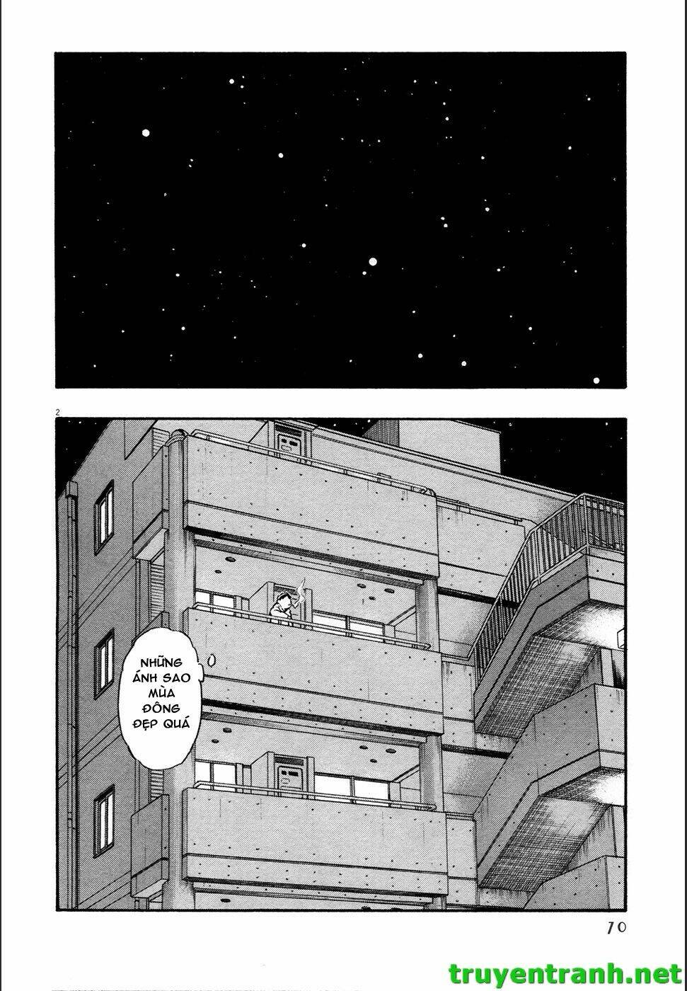 Kyou No Asuka Show Chapter 18 - Trang 2