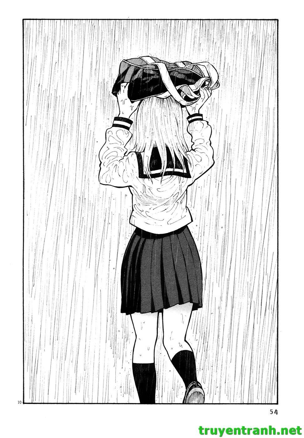 Kyou No Asuka Show Chapter 16 - Trang 2