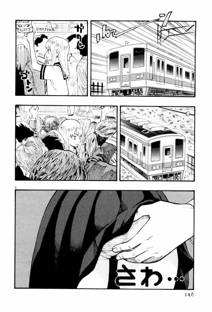 Kyou No Asuka Show Chapter 12 - Trang 2