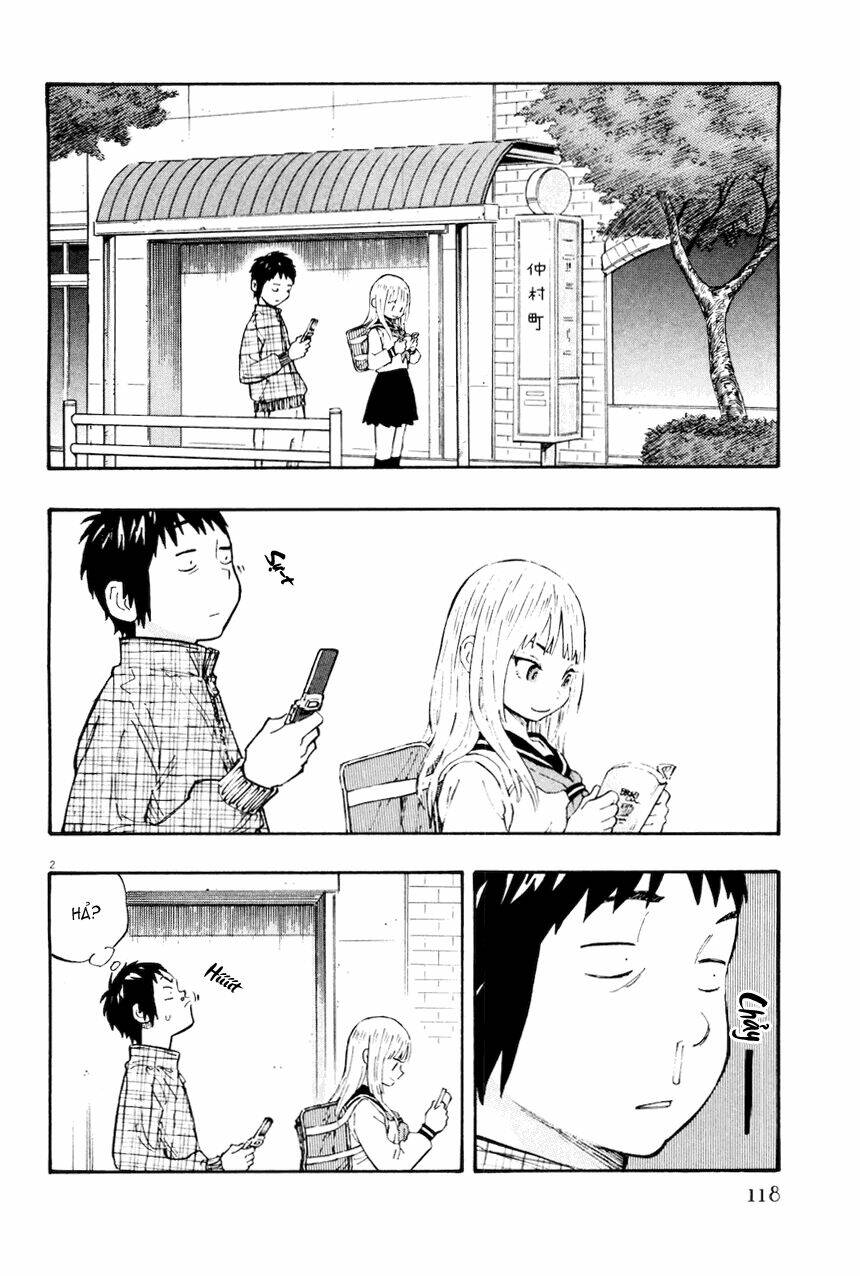 Kyou No Asuka Show Chapter 10 - Trang 2