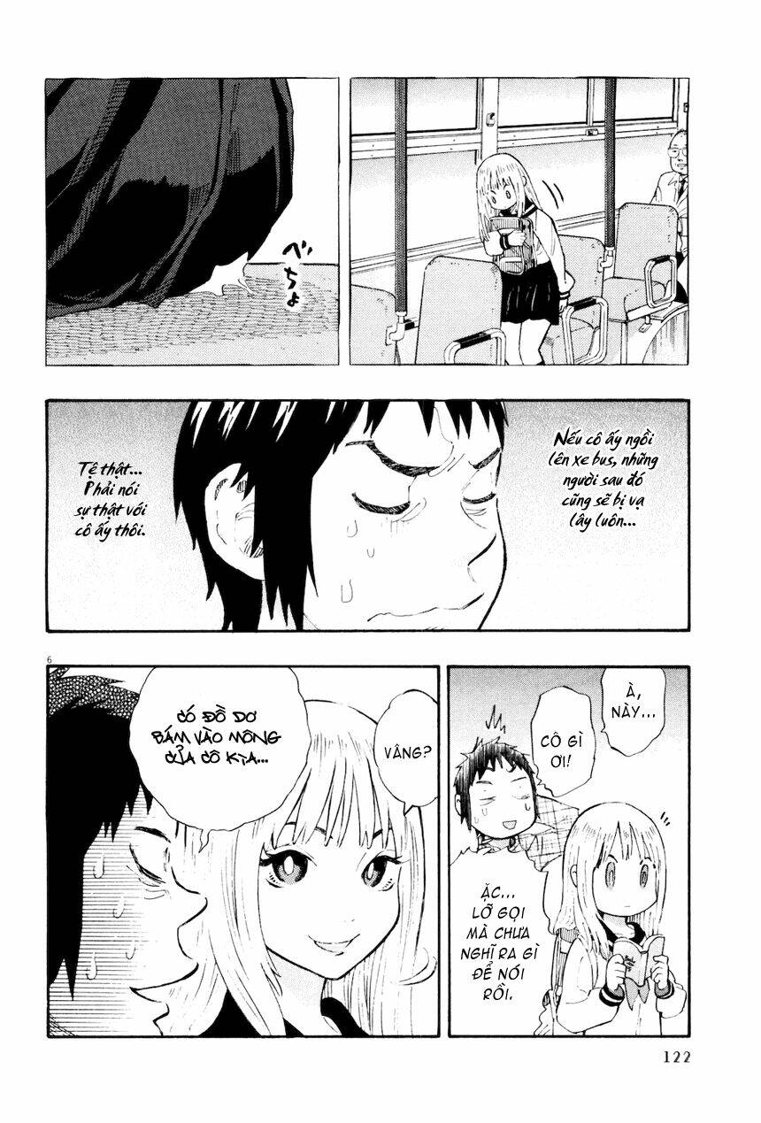 Kyou No Asuka Show Chapter 10 - Trang 2