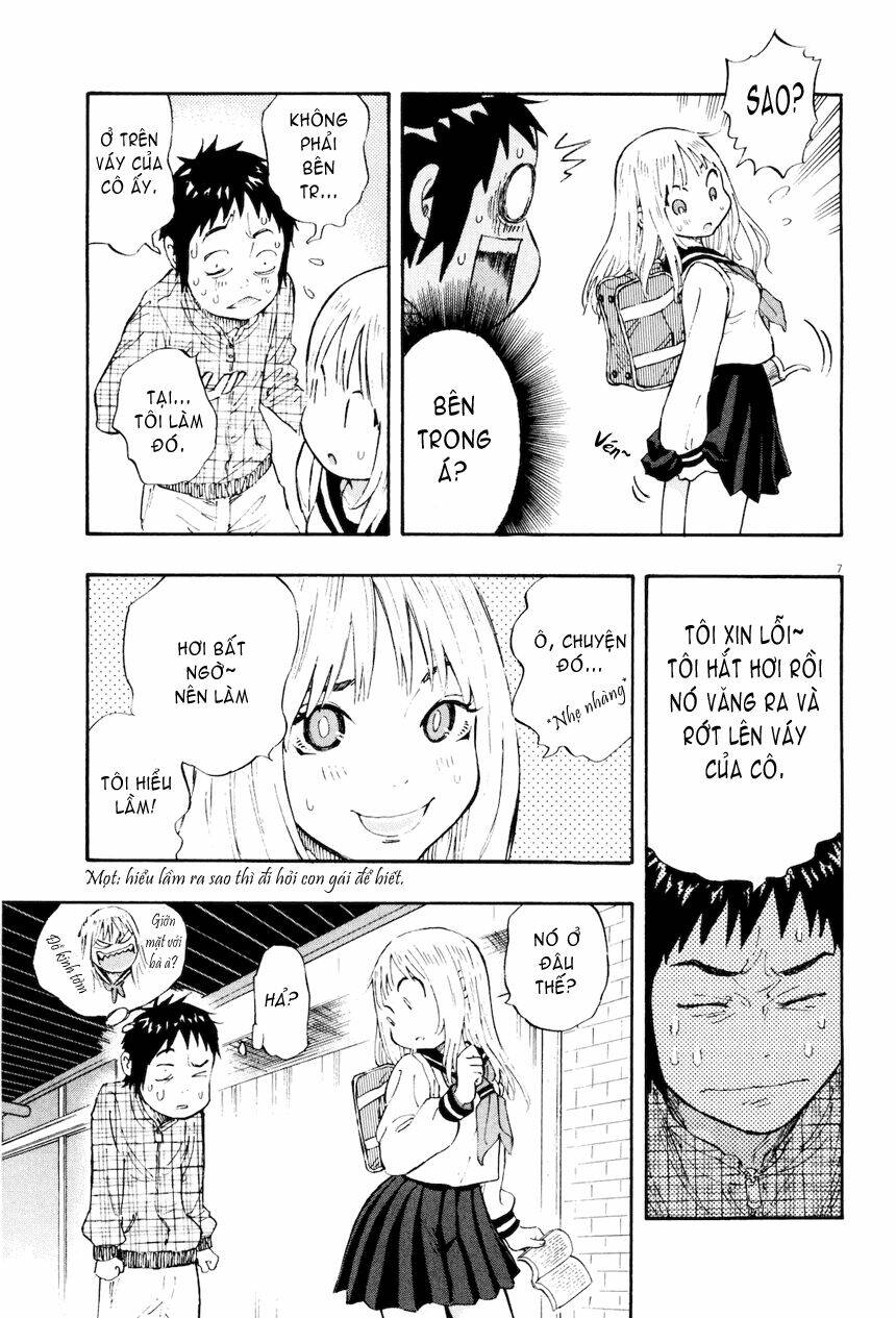 Kyou No Asuka Show Chapter 10 - Trang 2