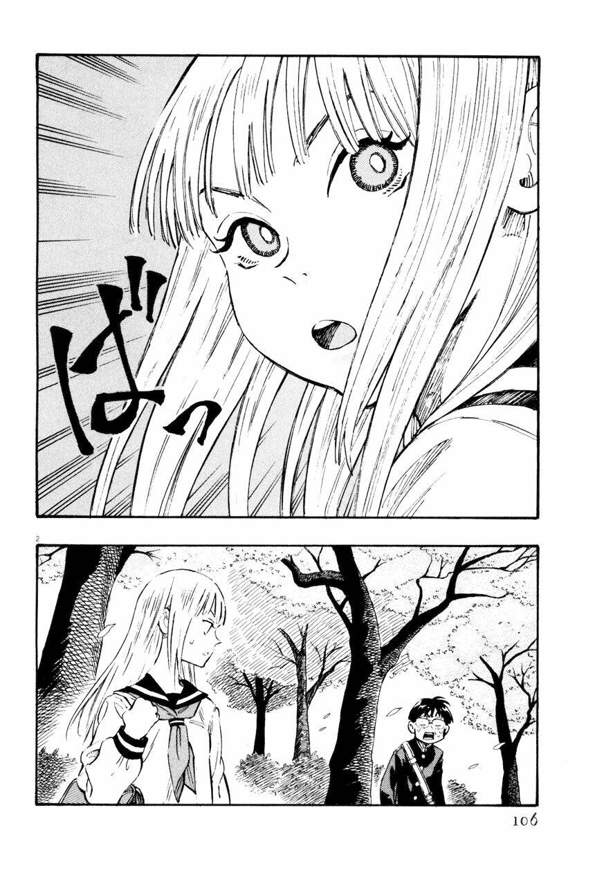 Kyou No Asuka Show Chapter 9 - Trang 2