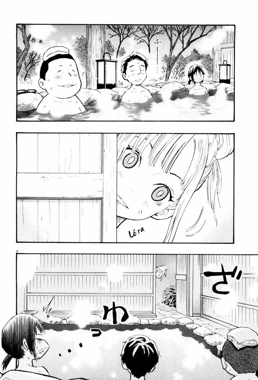 Kyou No Asuka Show Chapter 7 - Trang 2