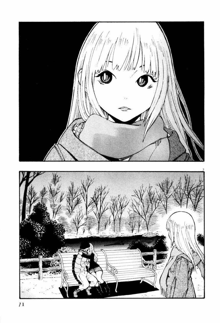 Kyou No Asuka Show Chapter 6 - Trang 2