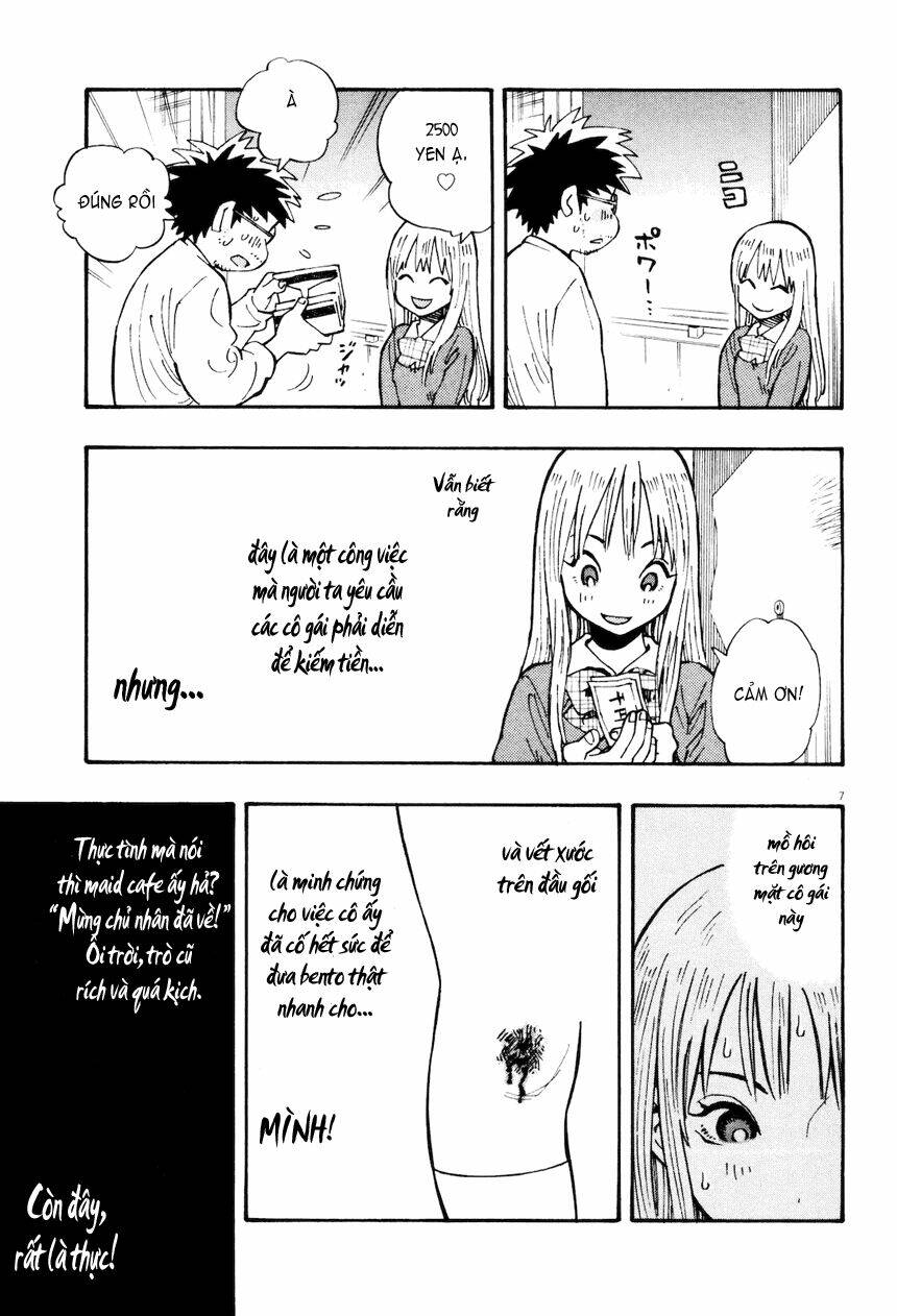 Kyou No Asuka Show Chapter 5 - Trang 2