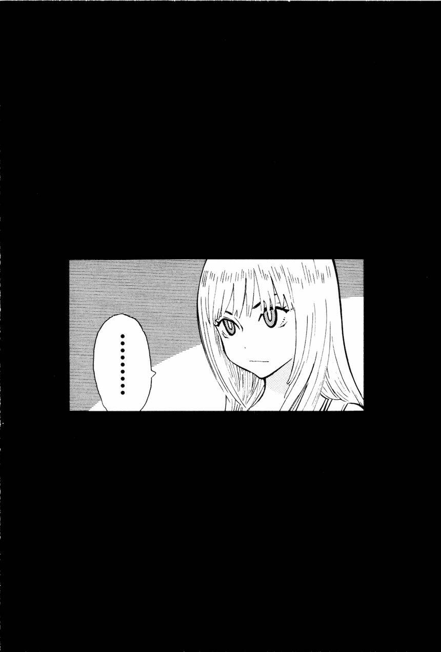 Kyou No Asuka Show Chapter 4 - Trang 2