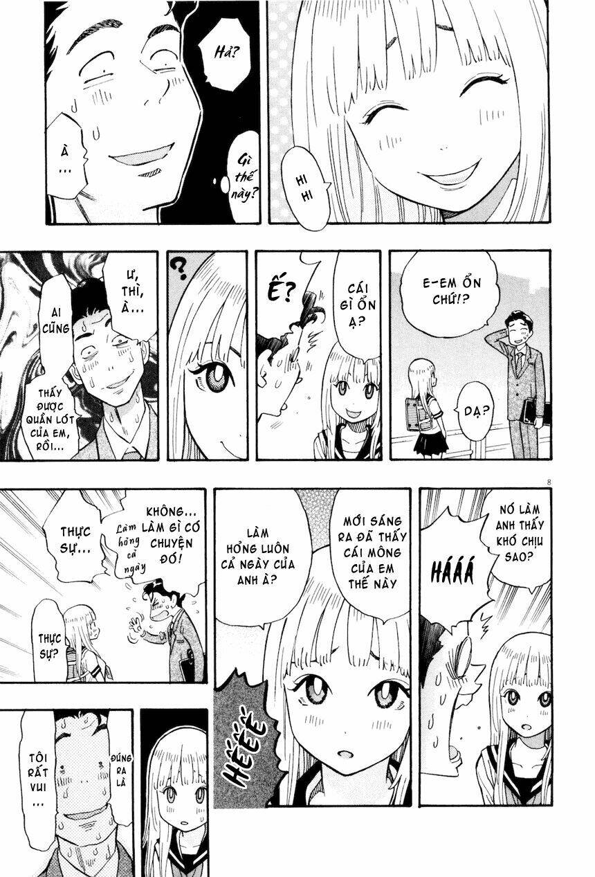 Kyou No Asuka Show Chapter 1 - Trang 2