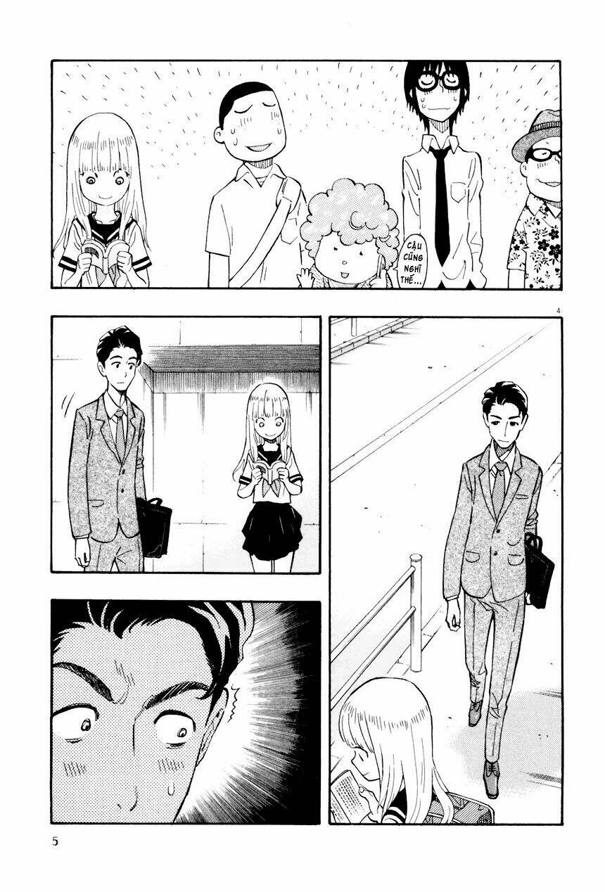 Kyou No Asuka Show Chapter 1 - Trang 2