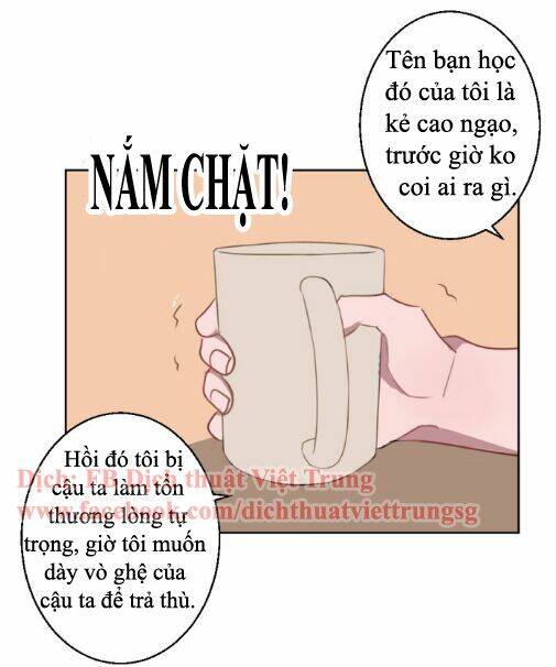 Phải Lòng Cậu Shipper Chapter 14 - Trang 2