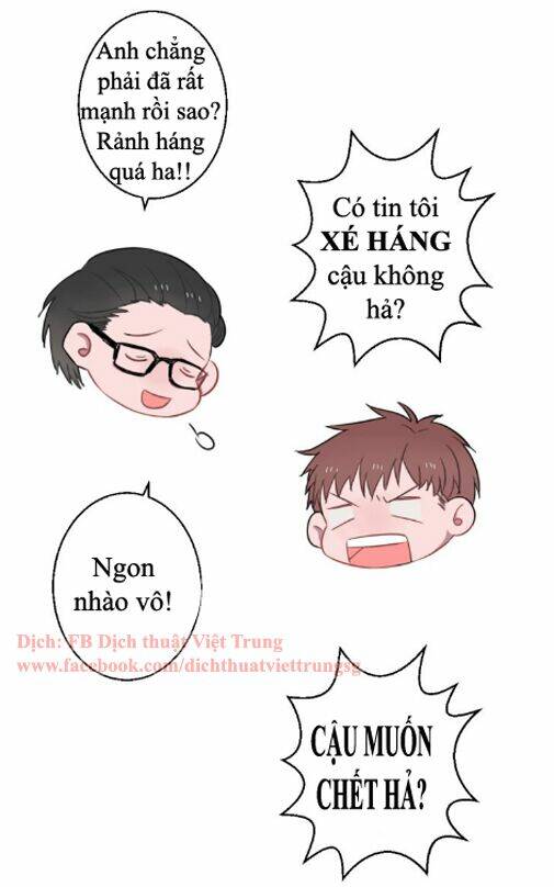 Phải Lòng Cậu Shipper Chapter 14 - Trang 2