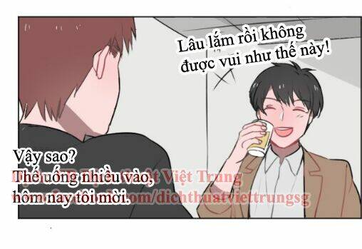 Phải Lòng Cậu Shipper Chapter 12 - Trang 2