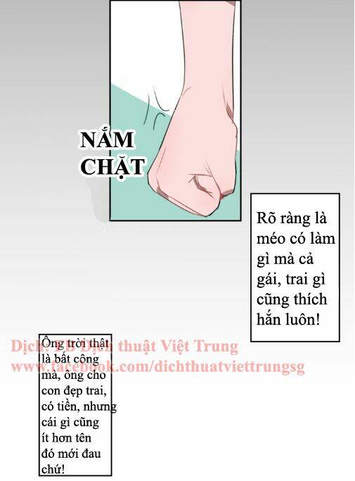 Phải Lòng Cậu Shipper Chapter 11 - Trang 2