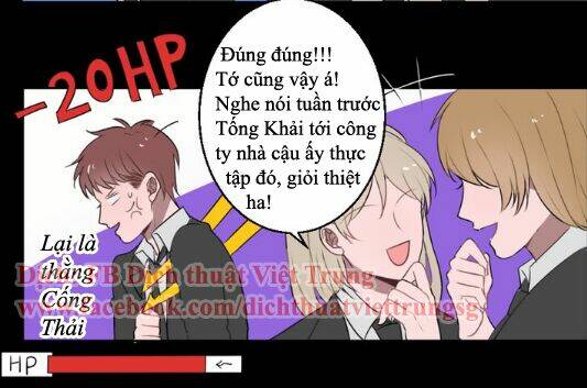 Phải Lòng Cậu Shipper Chapter 11 - Trang 2