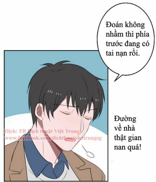 Phải Lòng Cậu Shipper Chapter 10 - Trang 2