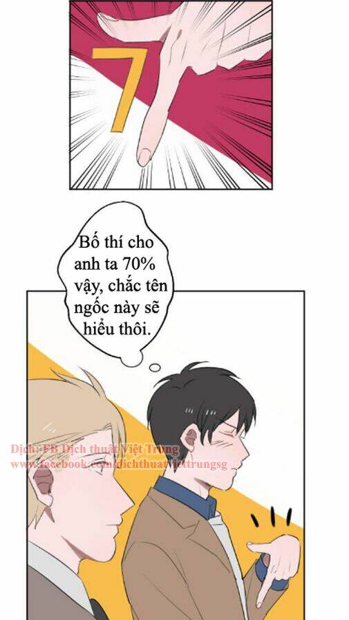 Phải Lòng Cậu Shipper Chapter 10 - Trang 2