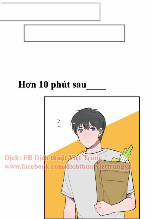 Phải Lòng Cậu Shipper Chapter 9 - Trang 2