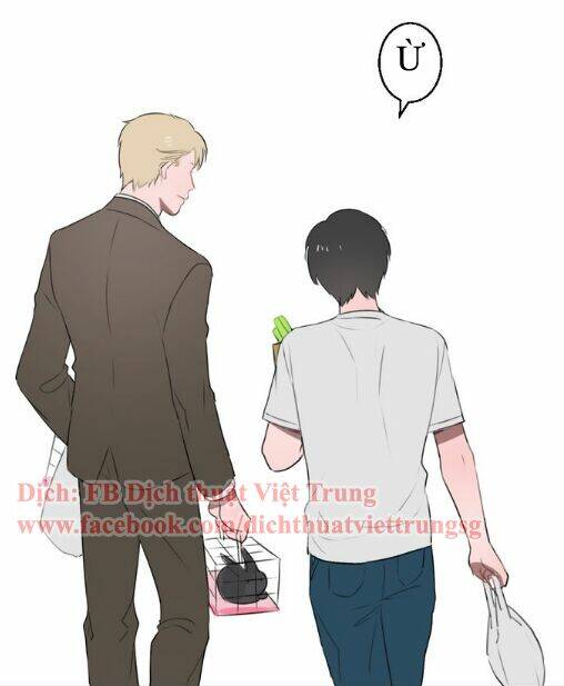 Phải Lòng Cậu Shipper Chapter 9 - Trang 2