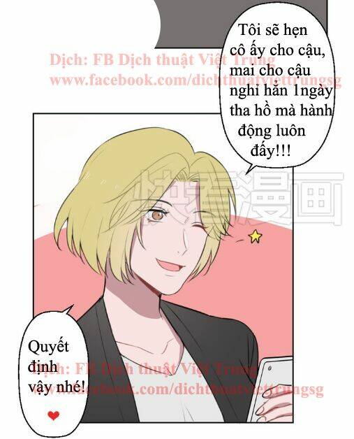 Phải Lòng Cậu Shipper Chapter 6 - Trang 2