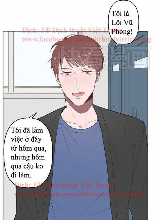 Phải Lòng Cậu Shipper Chapter 6 - Trang 2